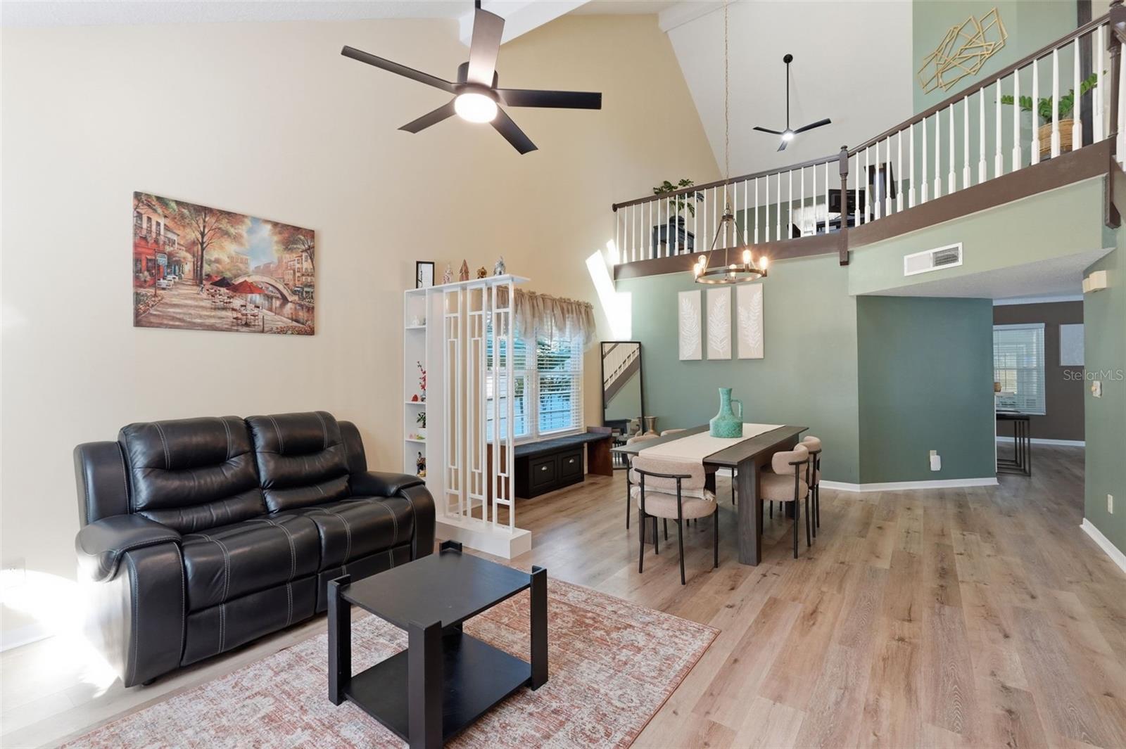 HAMLET AT BENTLEY PARK PH II - Residential