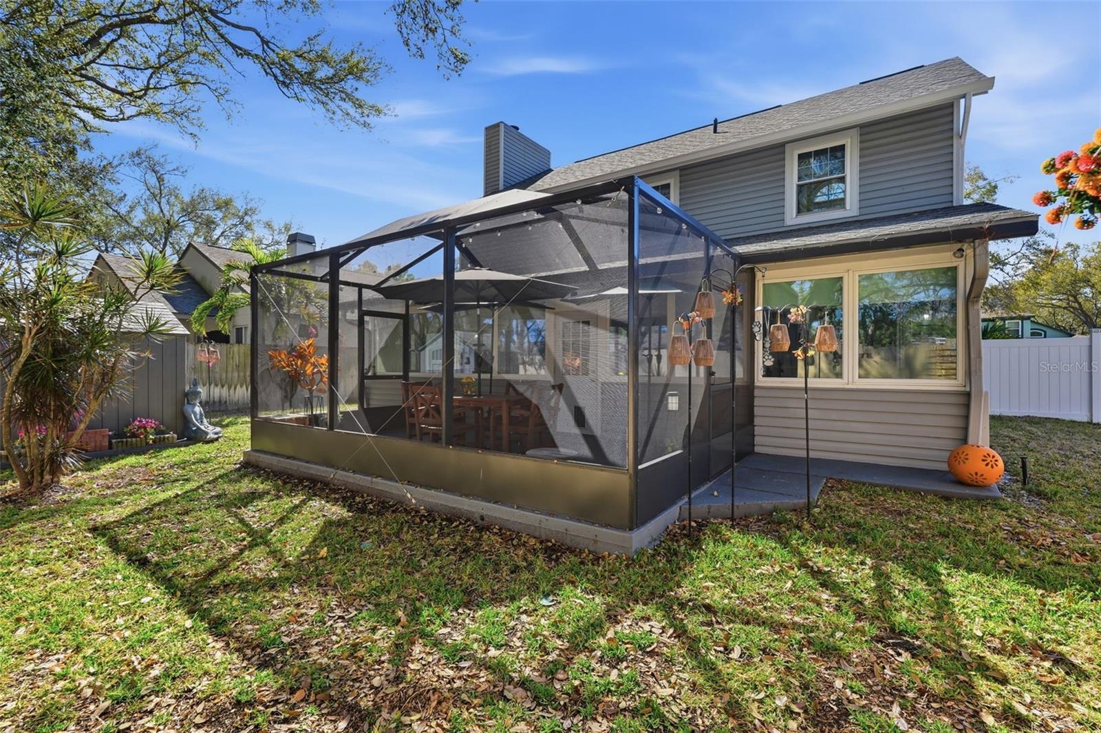 HAMLET AT BENTLEY PARK PH II - Residential