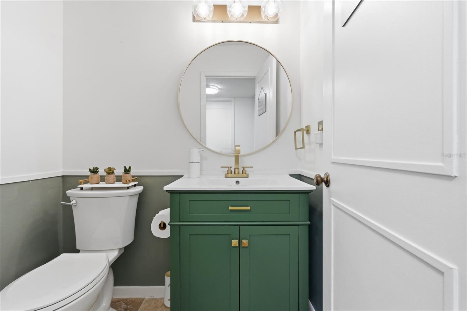 HAMLET AT BENTLEY PARK PH II - Residential