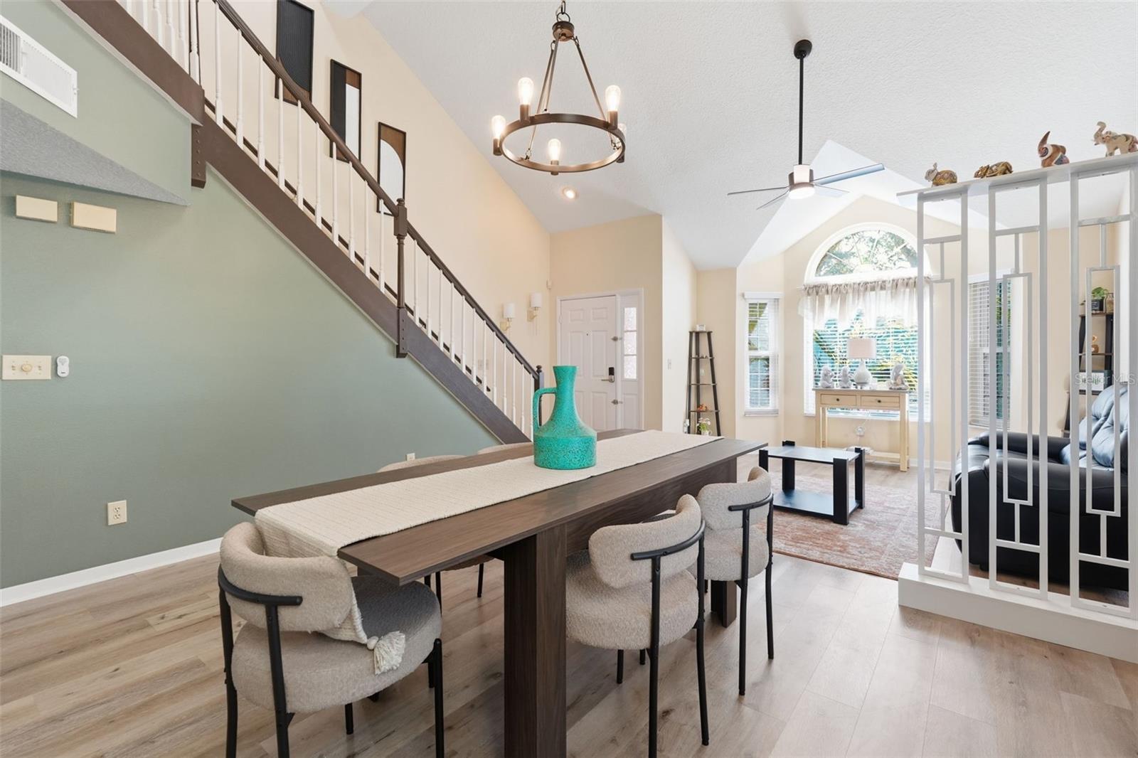 HAMLET AT BENTLEY PARK PH II - Residential