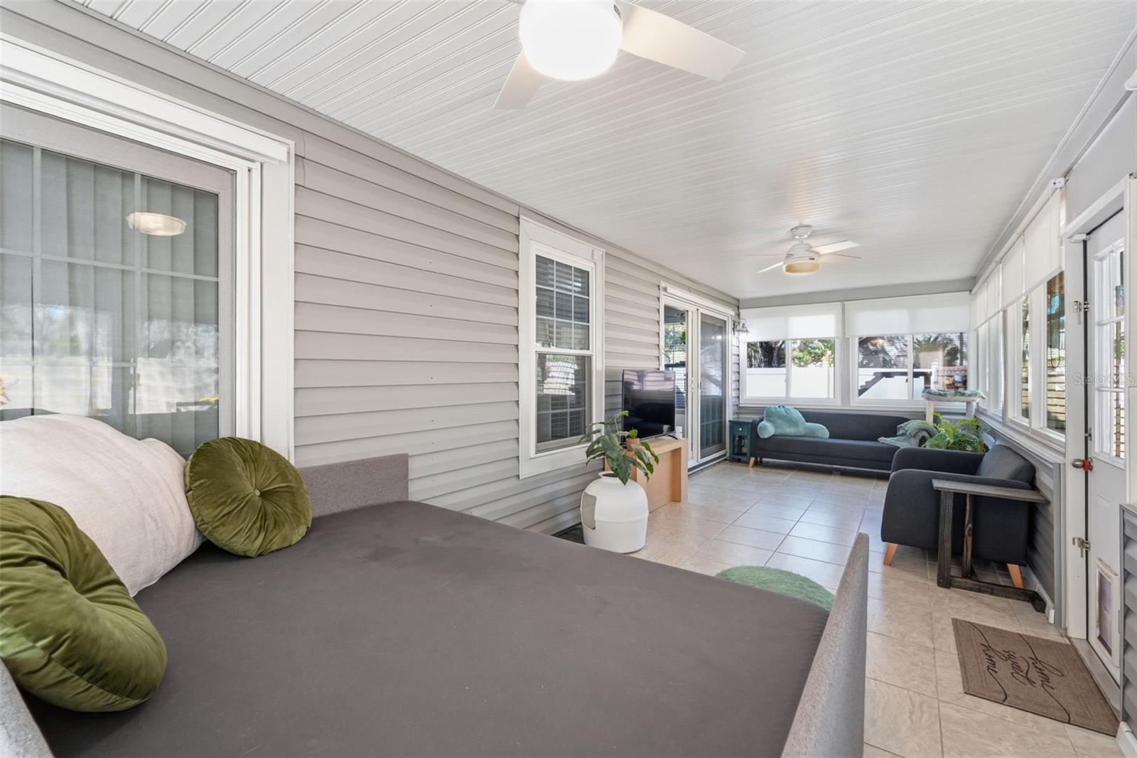 HAMLET AT BENTLEY PARK PH II - Residential