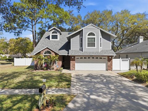 Photo of 3277 Montrose Circle, Palm Harbor, FL 34684 (MLS # TB8482307)