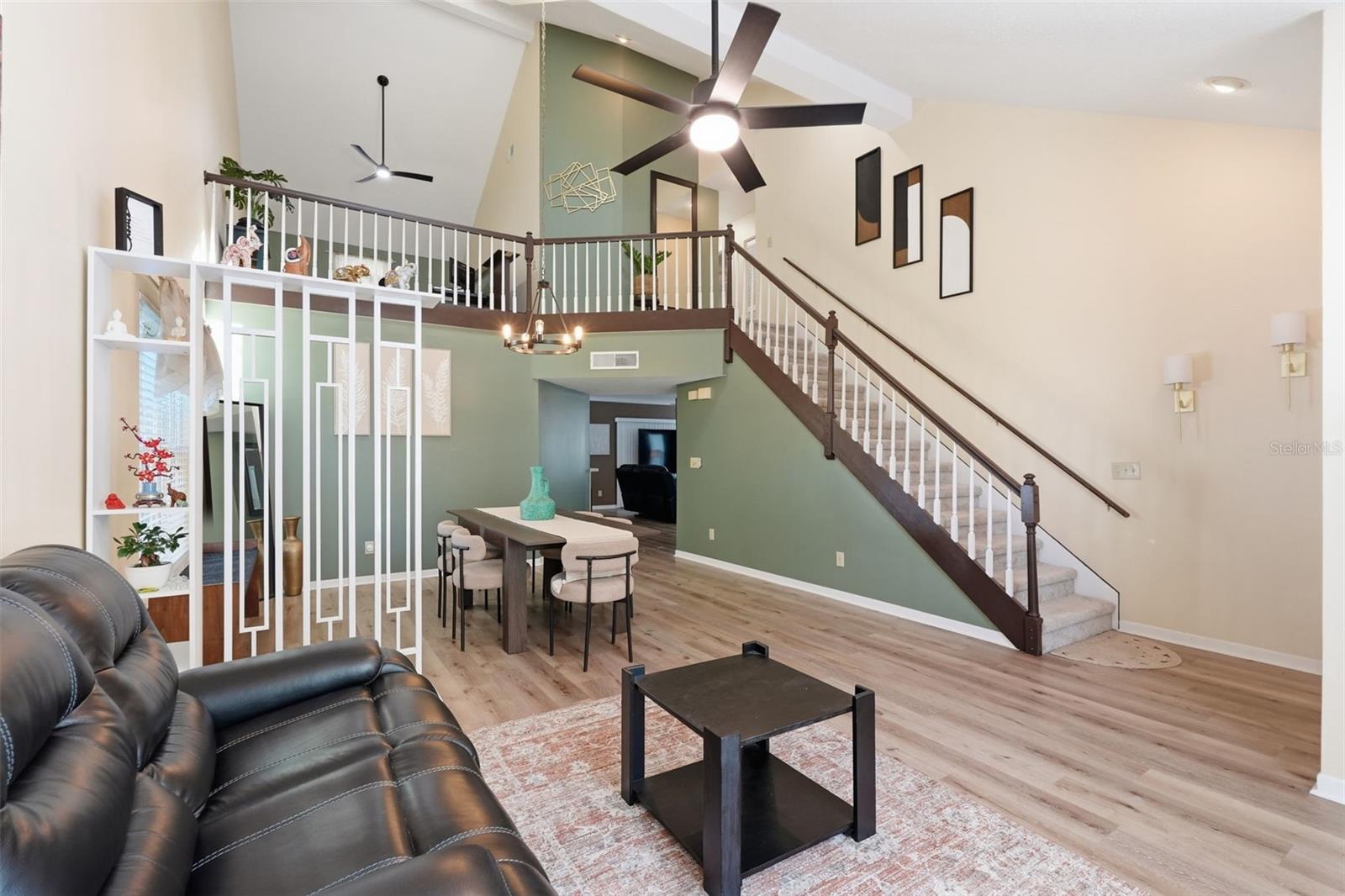 HAMLET AT BENTLEY PARK PH II - Residential