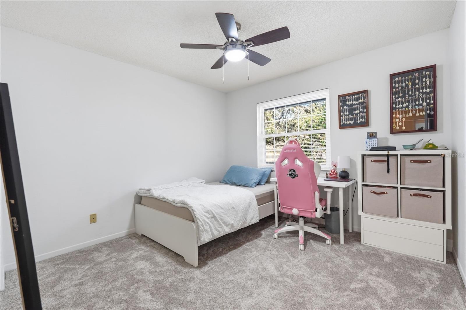 HAMLET AT BENTLEY PARK PH II - Residential