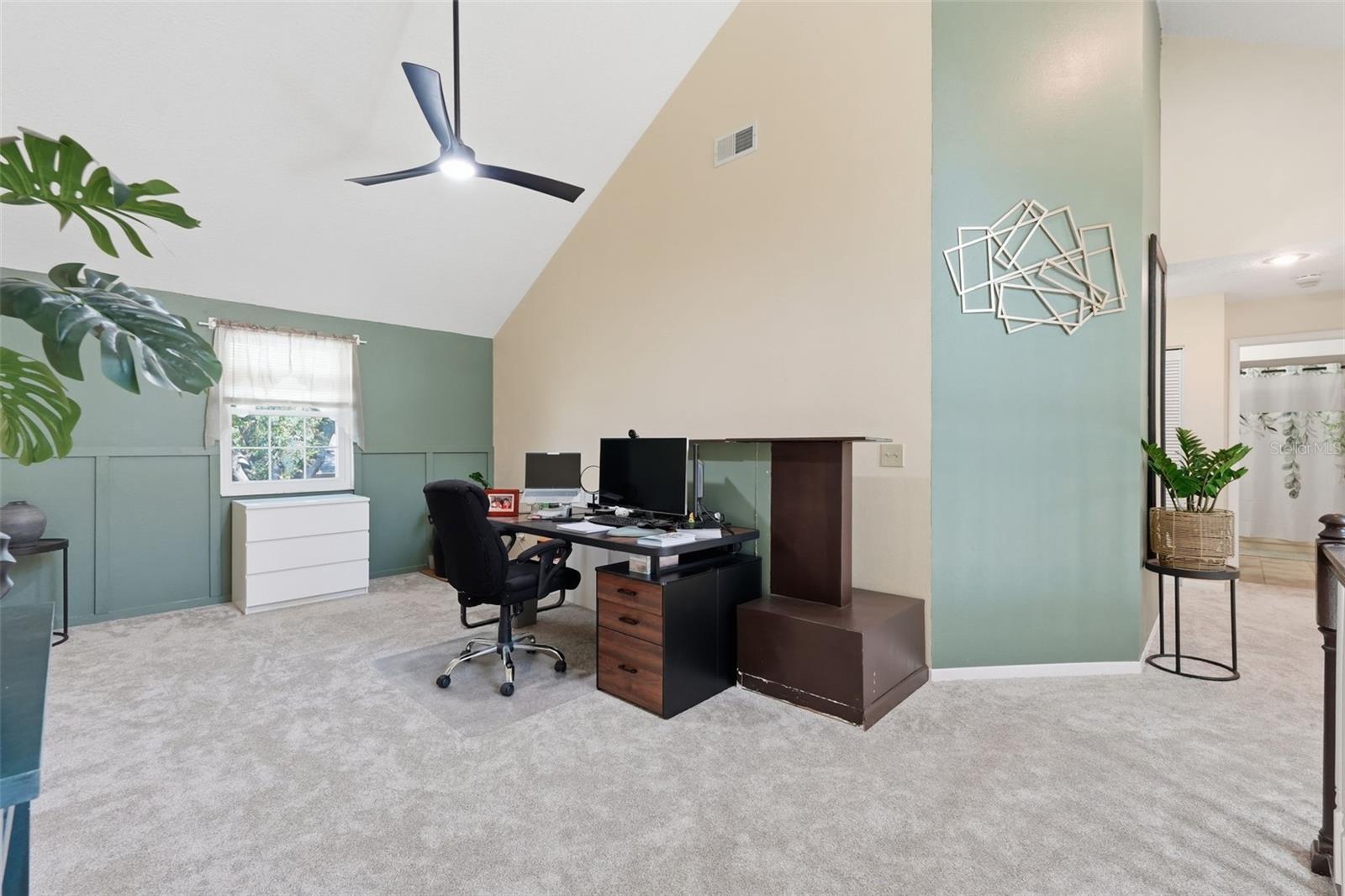 HAMLET AT BENTLEY PARK PH II - Residential