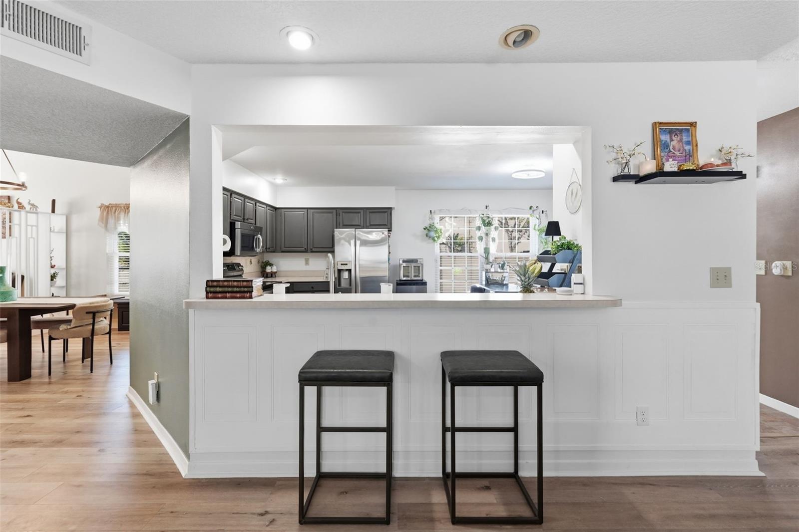 HAMLET AT BENTLEY PARK PH II - Residential