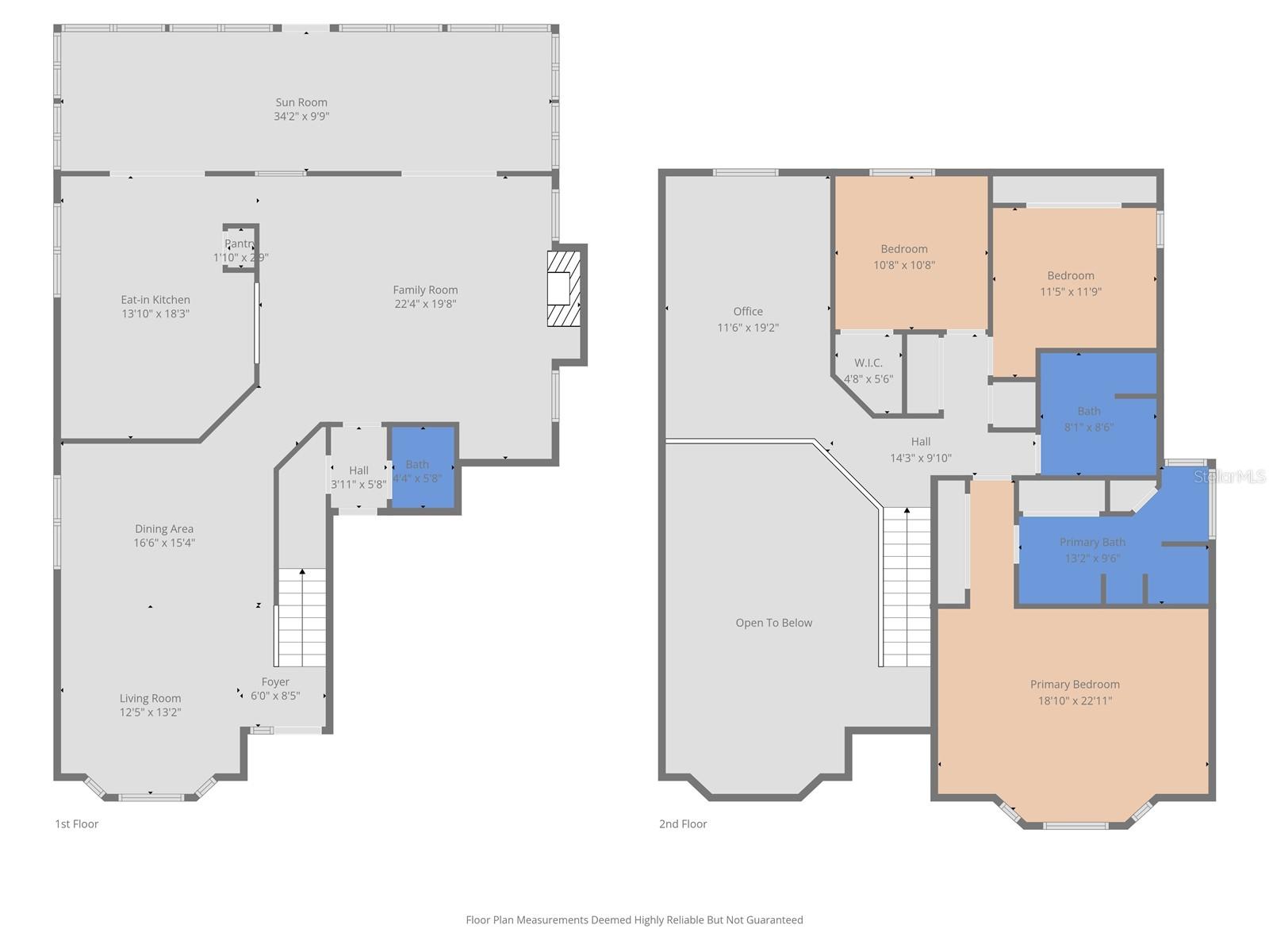 HAMLET AT BENTLEY PARK PH II - Residential