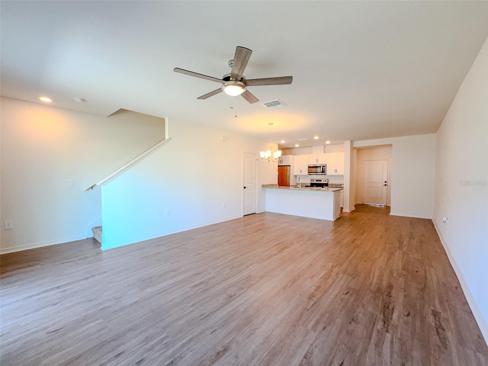 BELLAVIVA - Residential