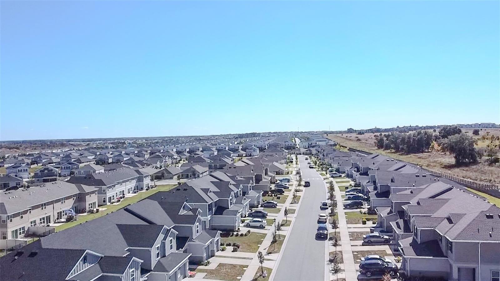 BELLAVIVA - Residential