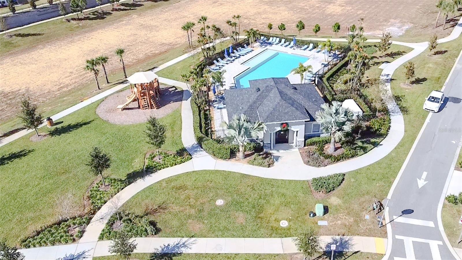 BELLAVIVA - Residential