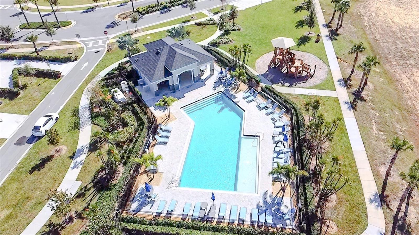 BELLAVIVA - Residential