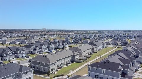 Photo of 9419 Westside Hills Drive, Davenport, FL 33896 (MLS # O6360265)