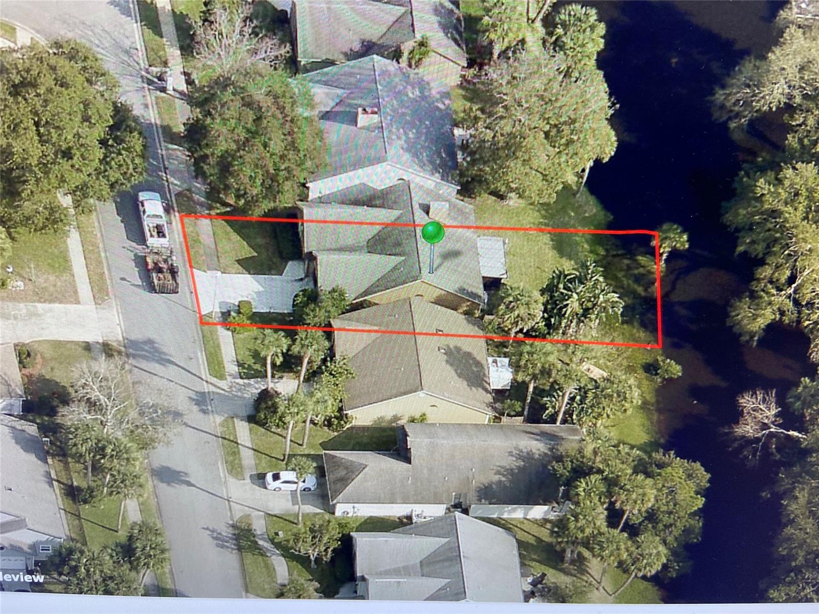 Pine Island Ph 01 - Residential