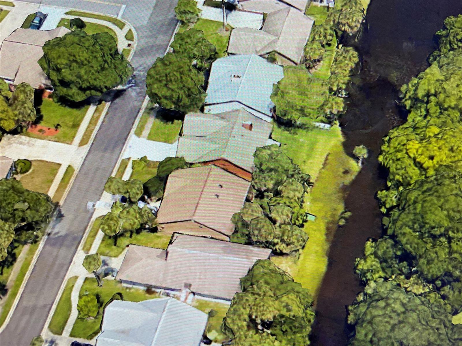 Pine Island Ph 01 - Residential