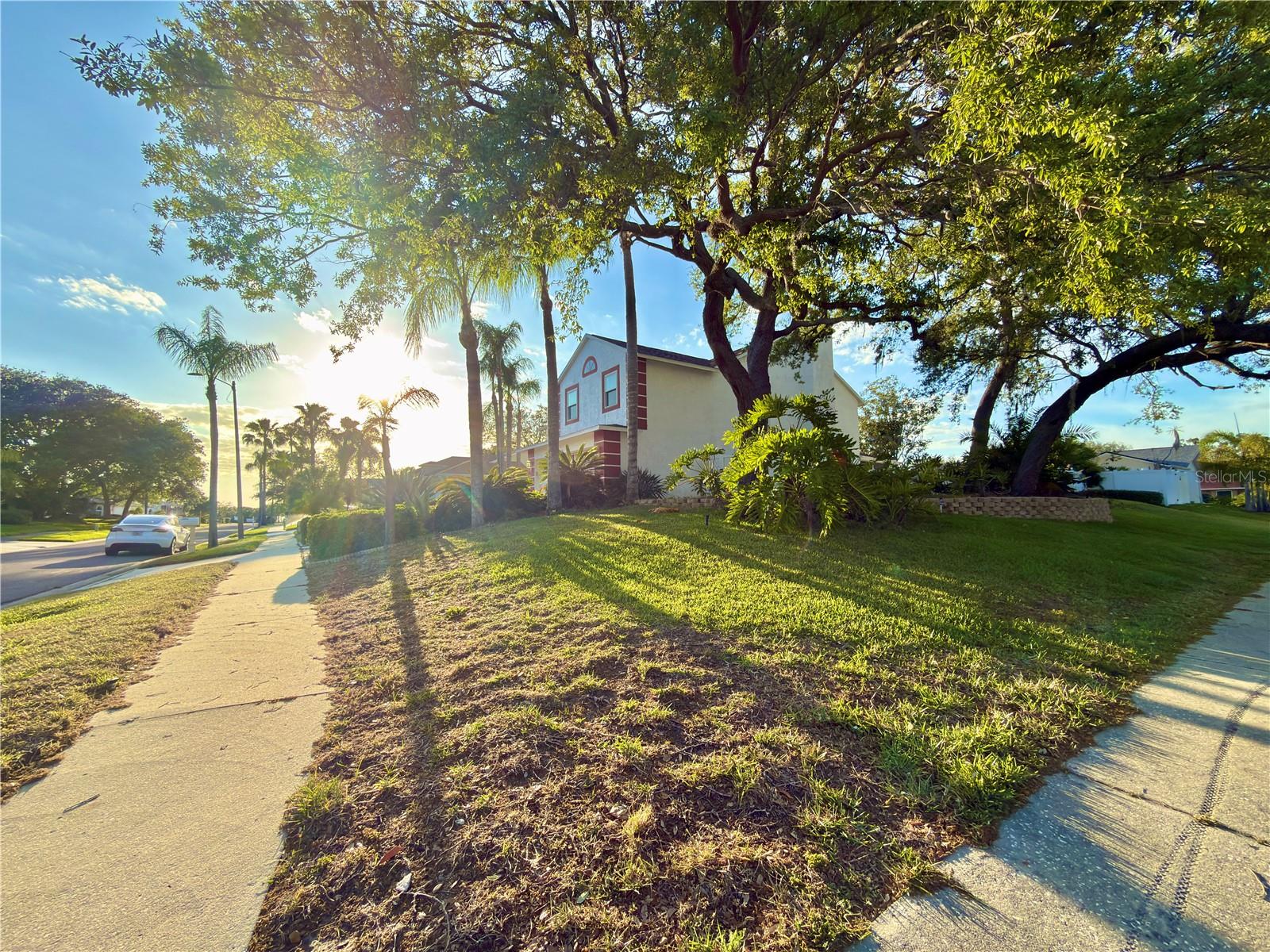 SUN KISSED HEIGHTS - Residential