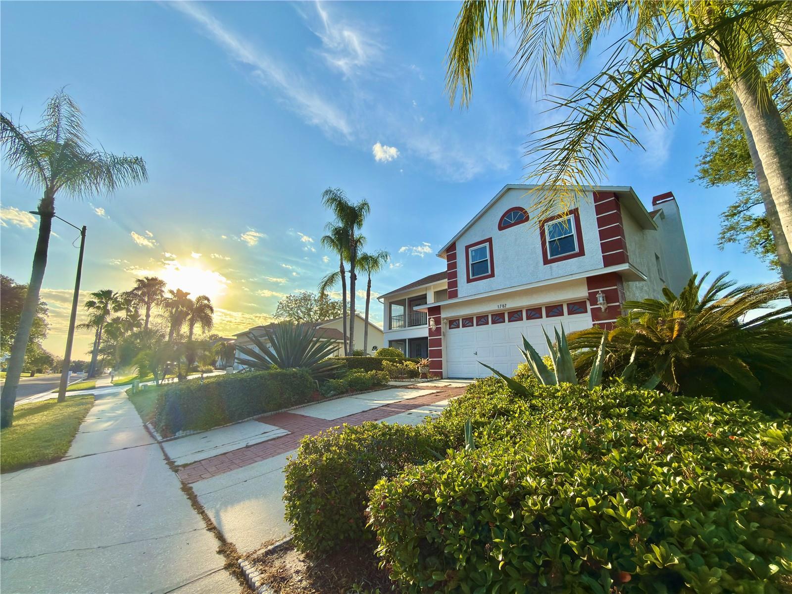 SUN KISSED HEIGHTS - Residential