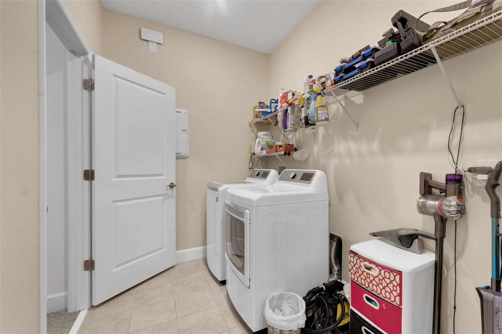 CRESTVIEW PH II A REP - Residential