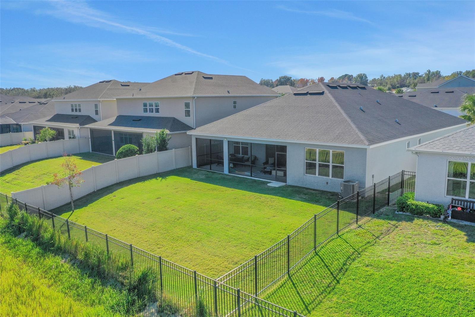 CRESTVIEW PH II A REP - Residential