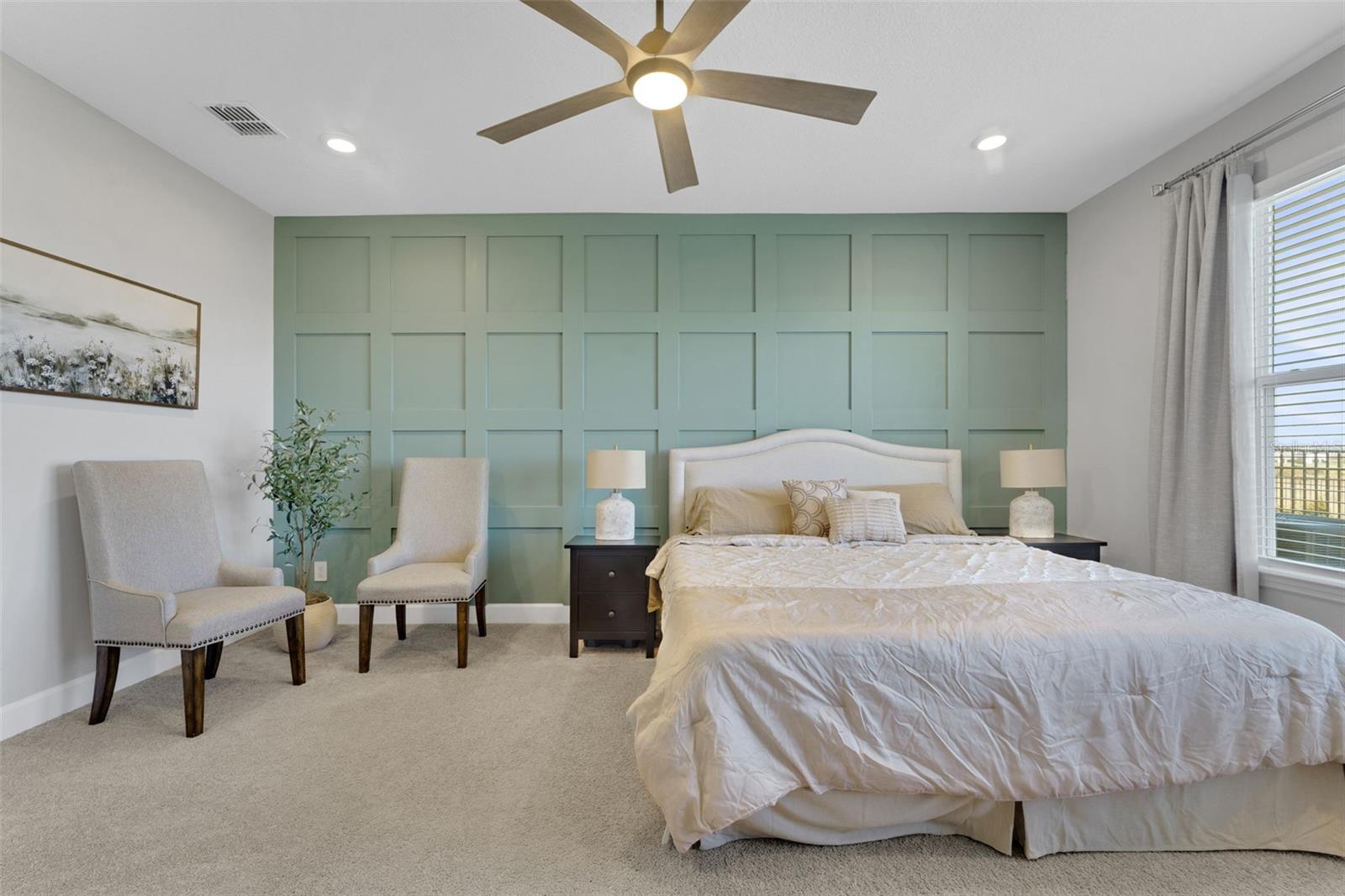 CRESTVIEW PH II A REP - Residential