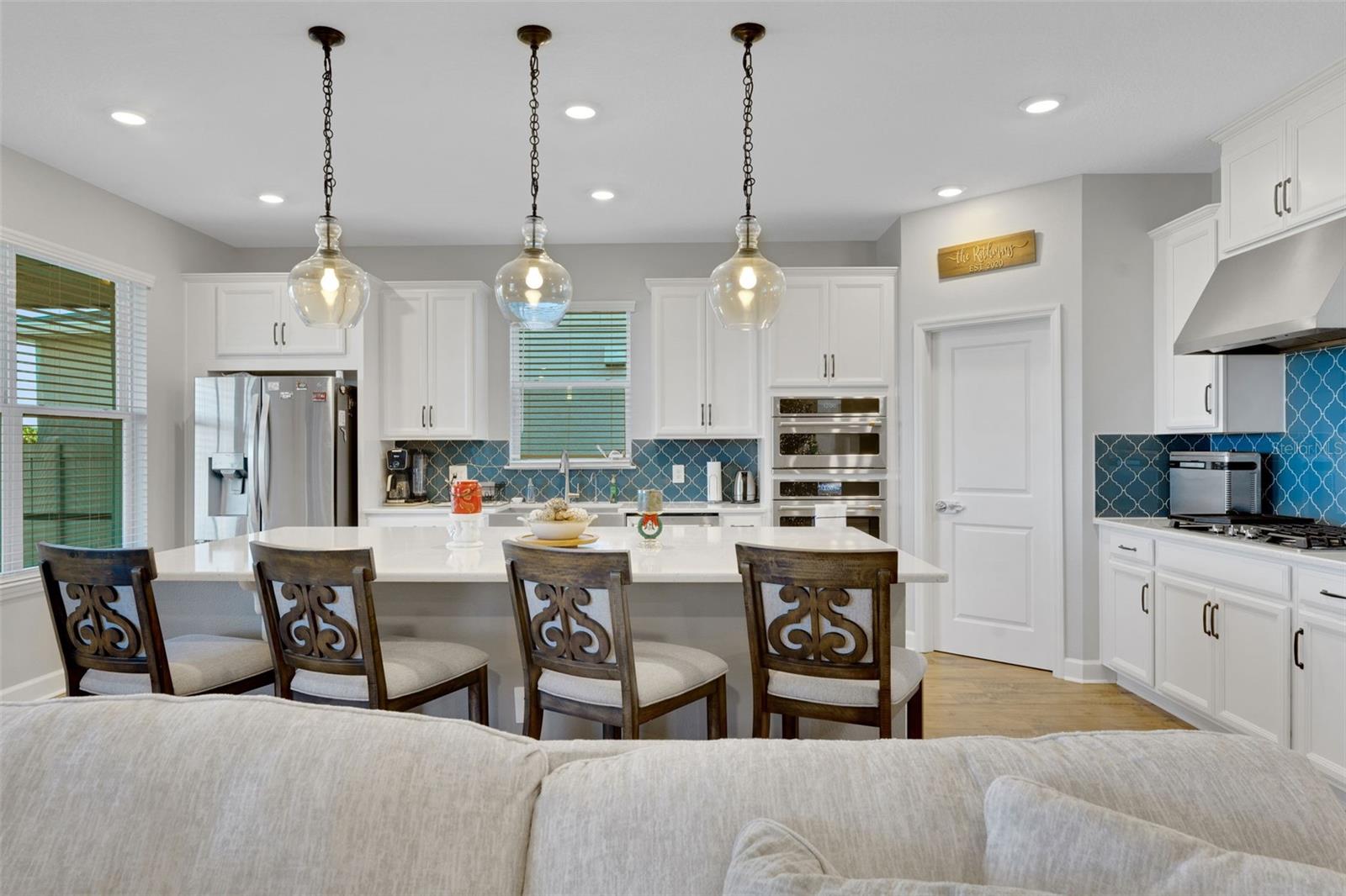 CRESTVIEW PH II A REP - Residential