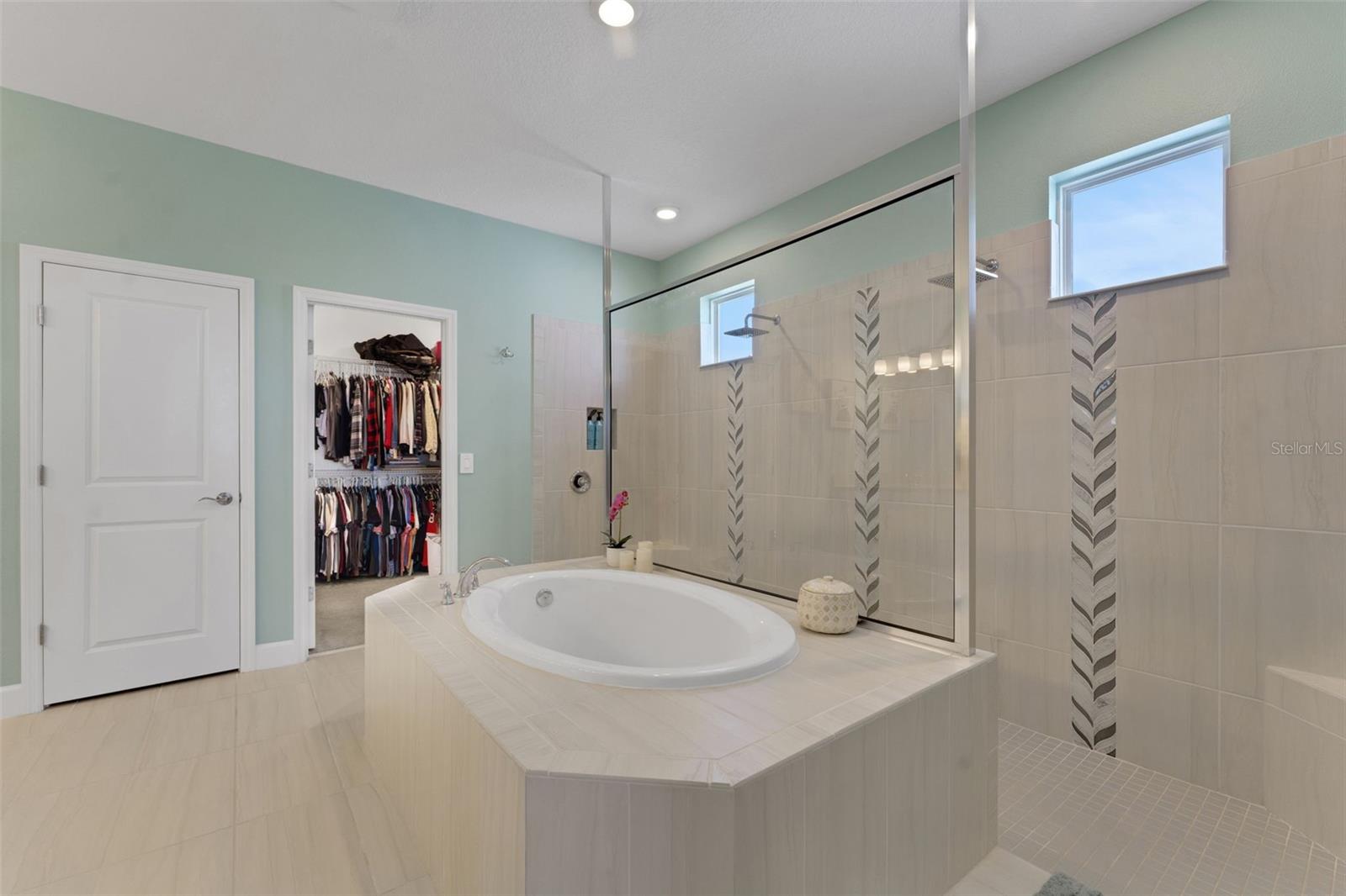 CRESTVIEW PH II A REP - Residential