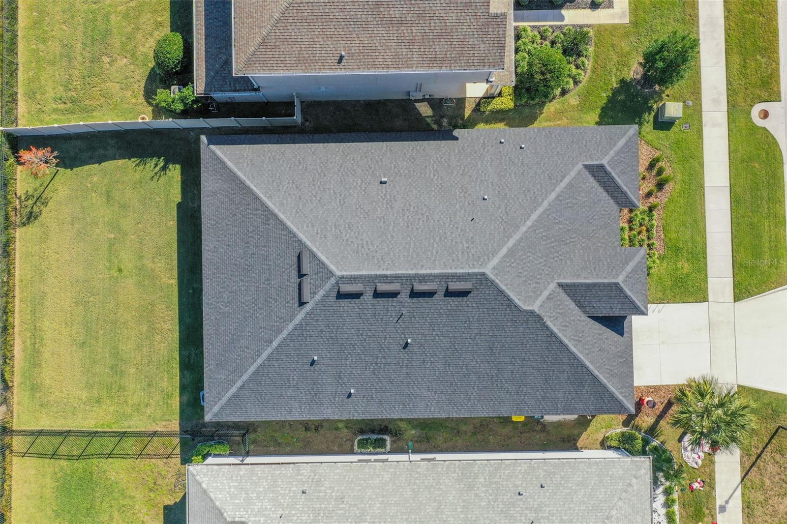 CRESTVIEW PH II A REP - Residential