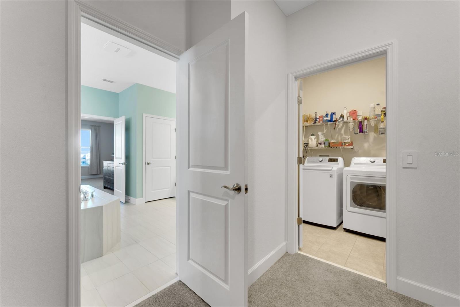 CRESTVIEW PH II A REP - Residential