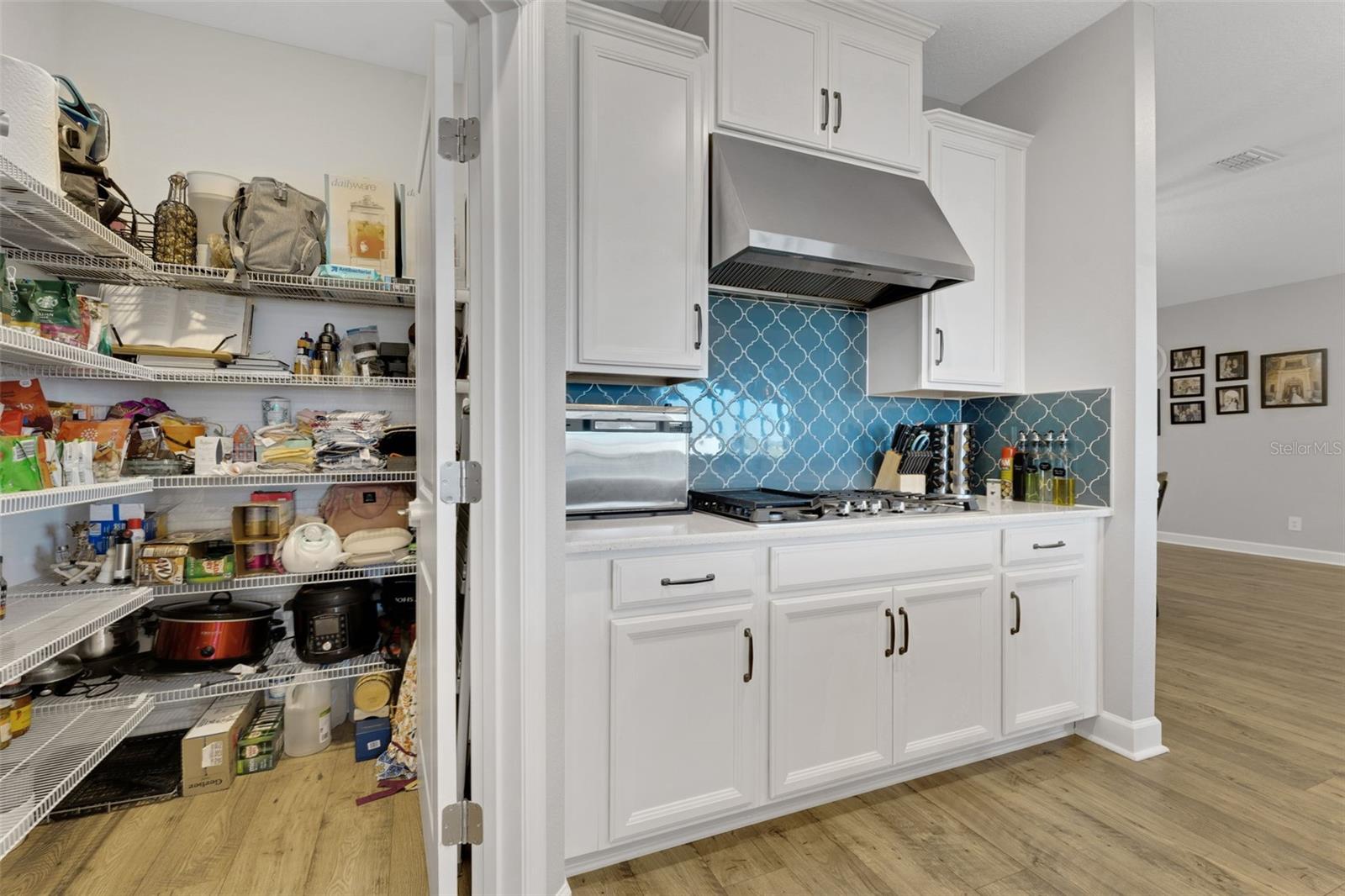 CRESTVIEW PH II A REP - Residential