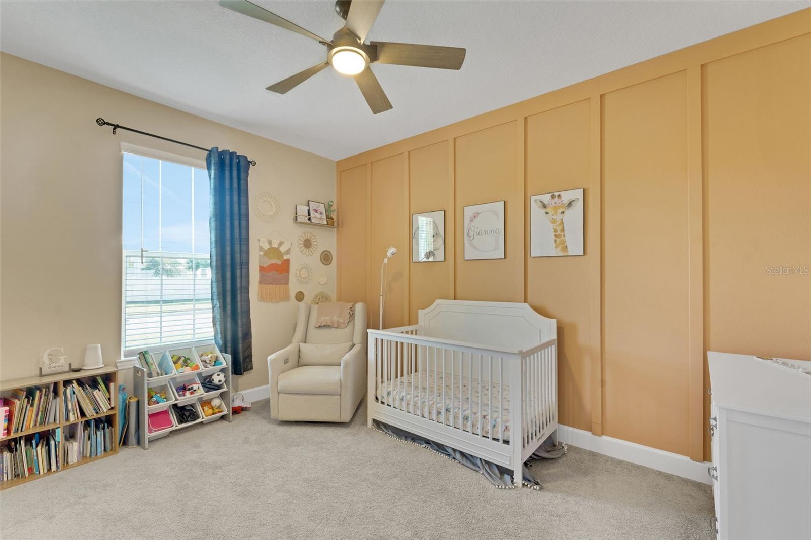 CRESTVIEW PH II A REP - Residential