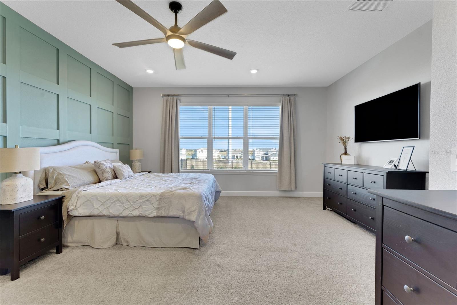 CRESTVIEW PH II A REP - Residential