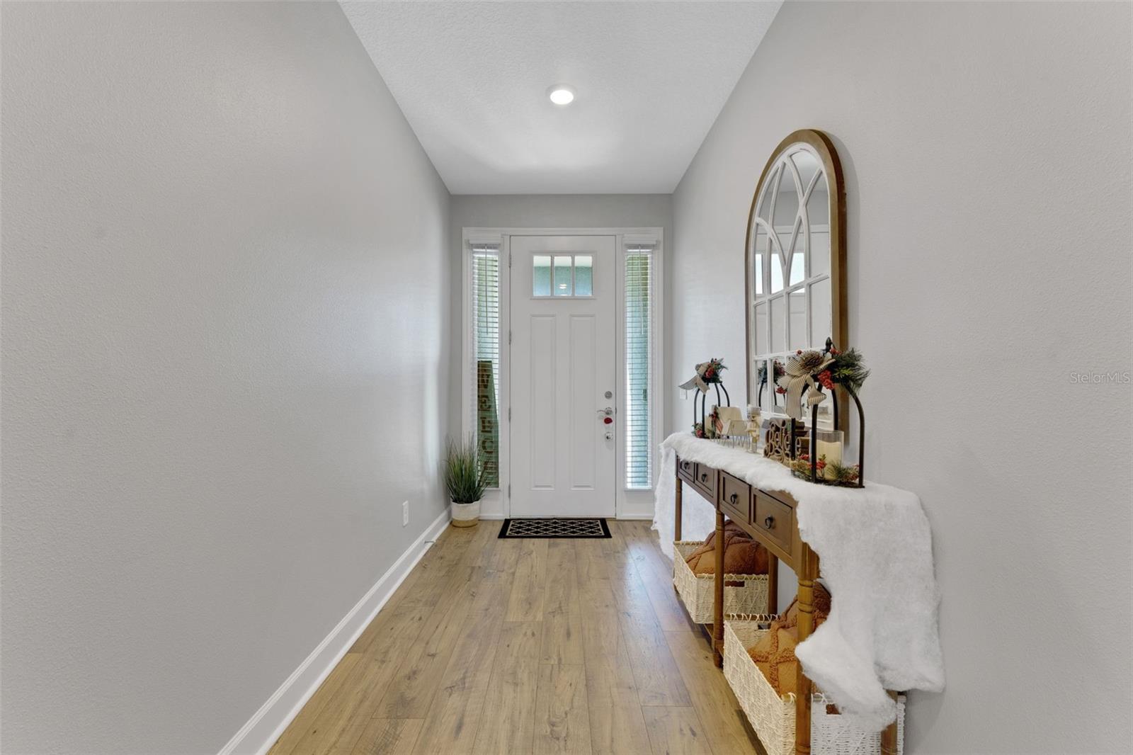 CRESTVIEW PH II A REP - Residential