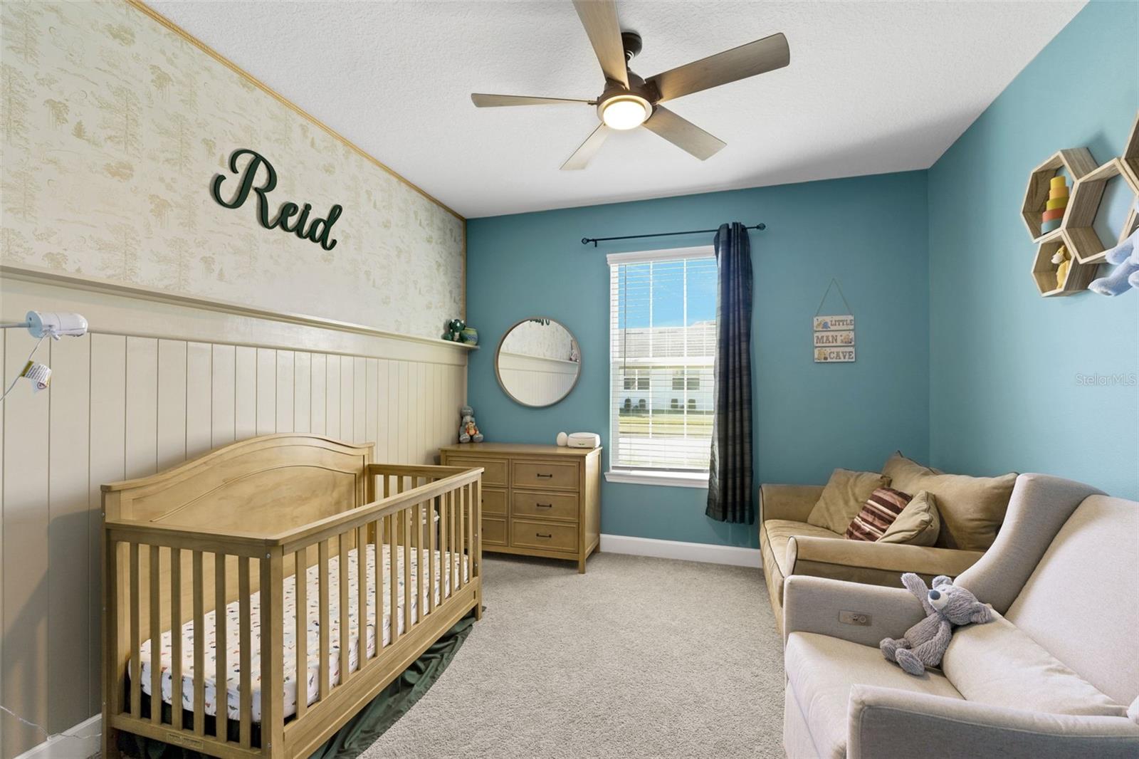 CRESTVIEW PH II A REP - Residential