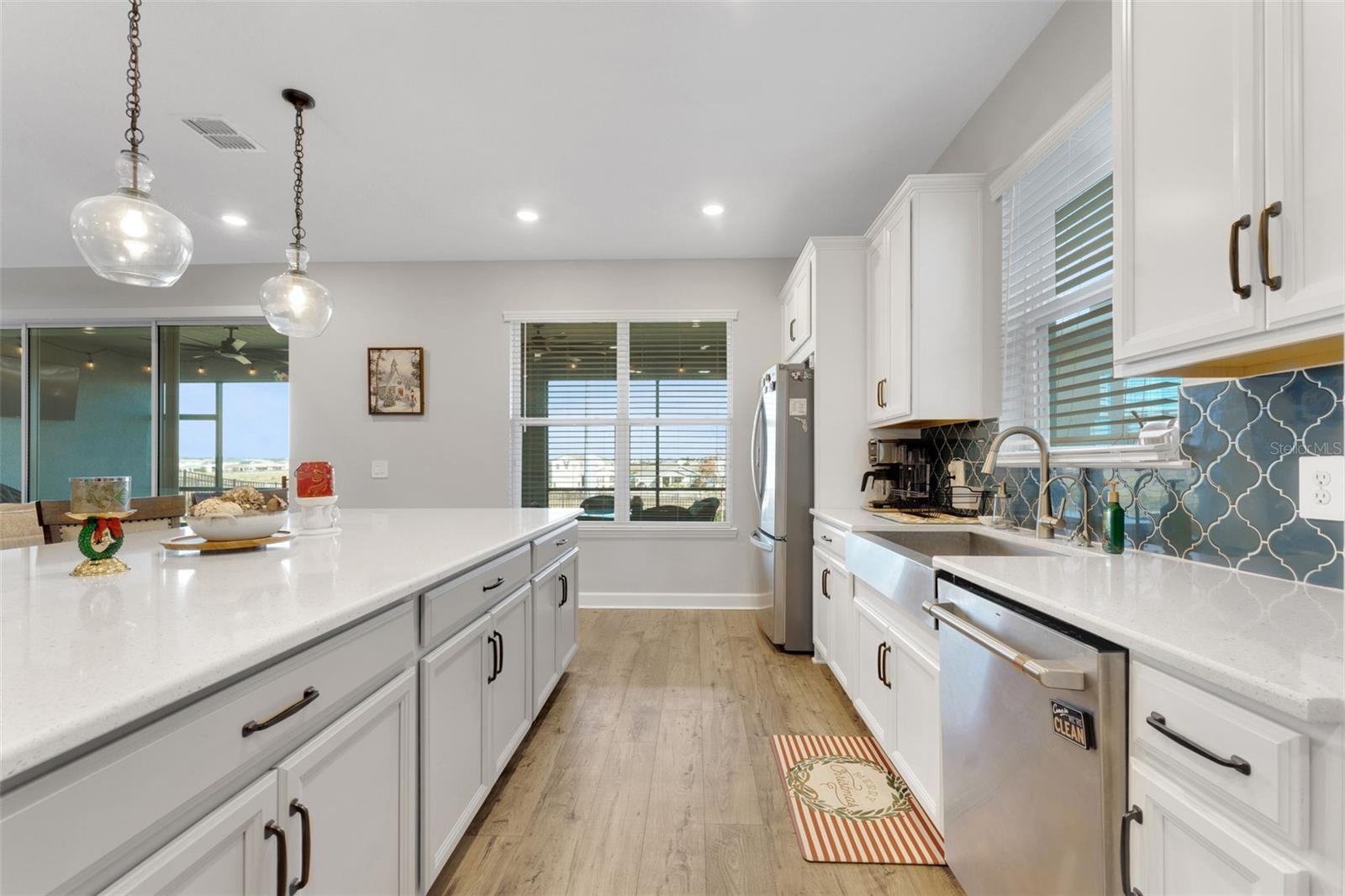 CRESTVIEW PH II A REP - Residential