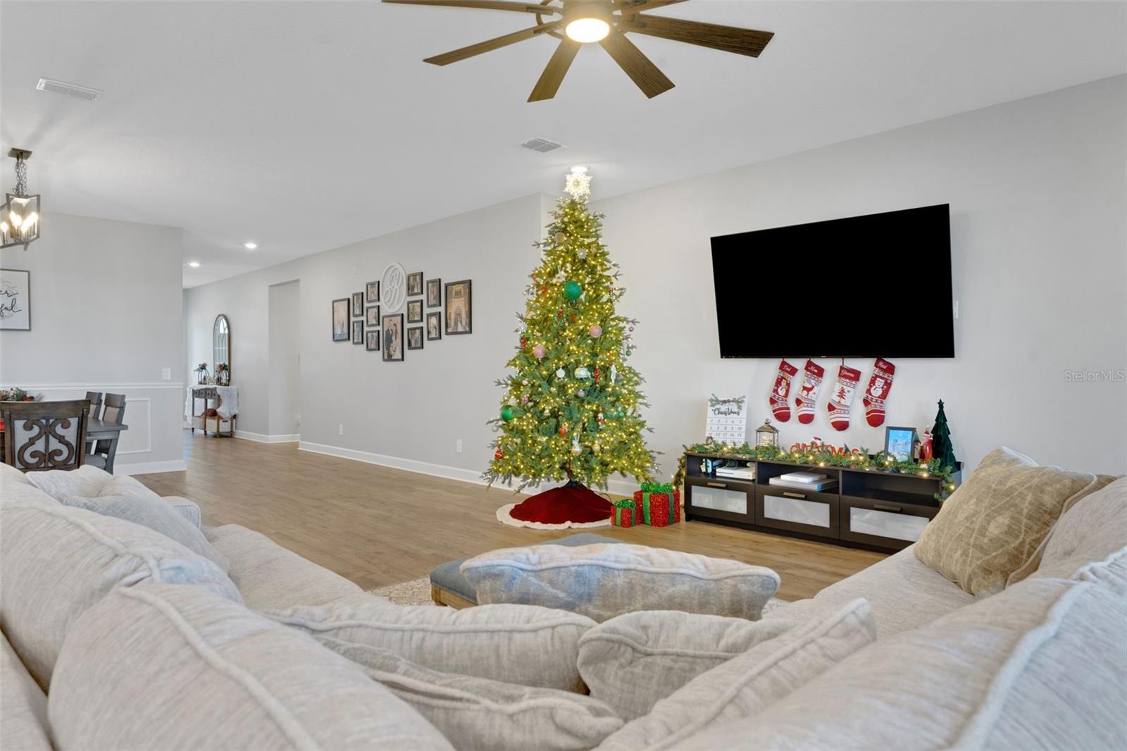 CRESTVIEW PH II A REP - Residential