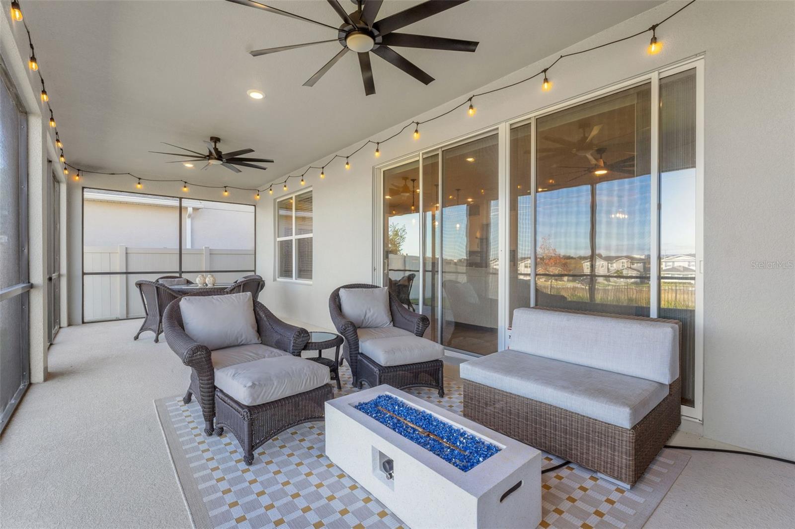 CRESTVIEW PH II A REP - Residential