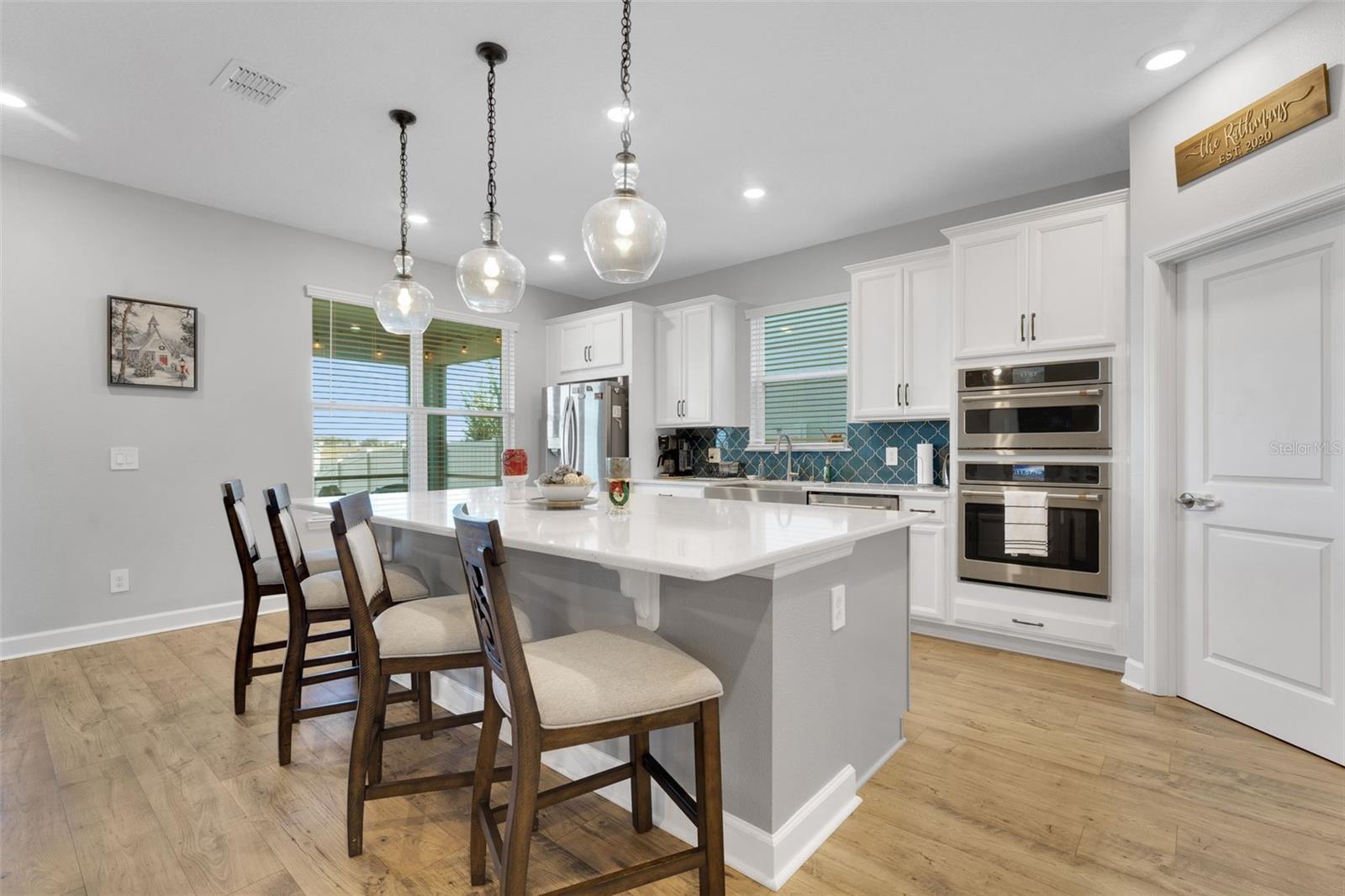 CRESTVIEW PH II A REP - Residential