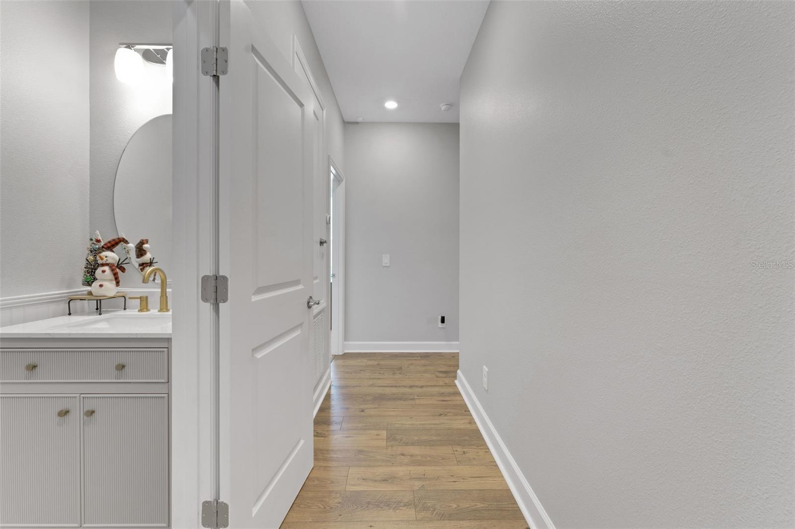 CRESTVIEW PH II A REP - Residential