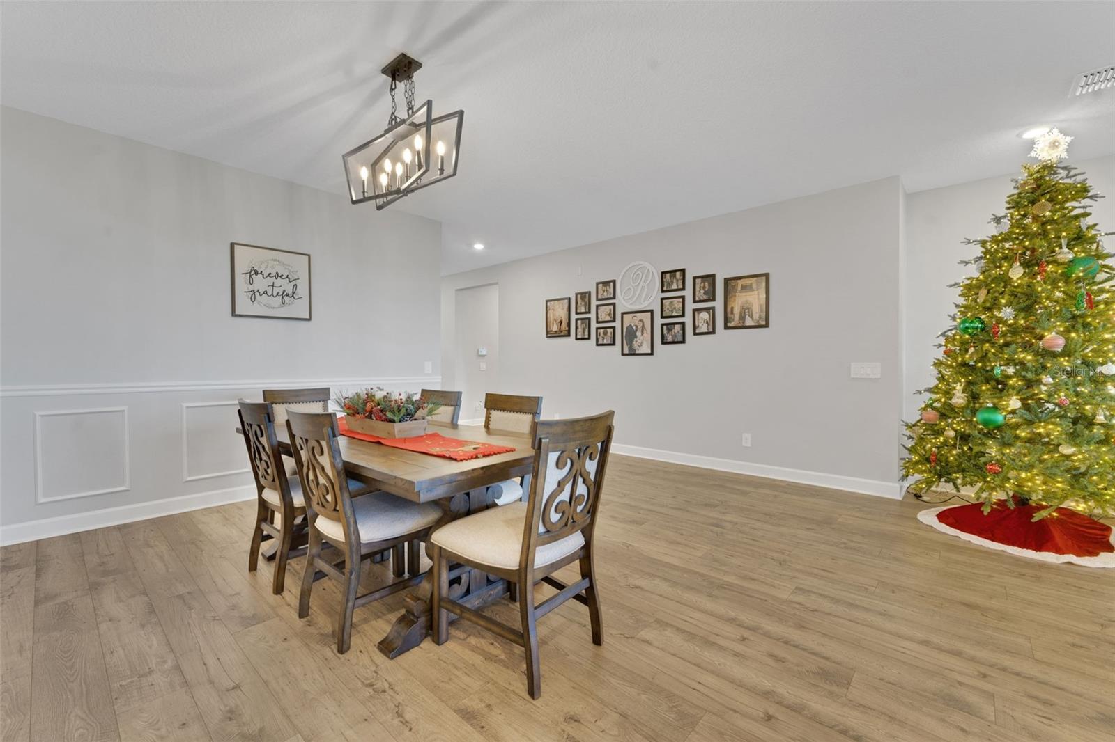 CRESTVIEW PH II A REP - Residential