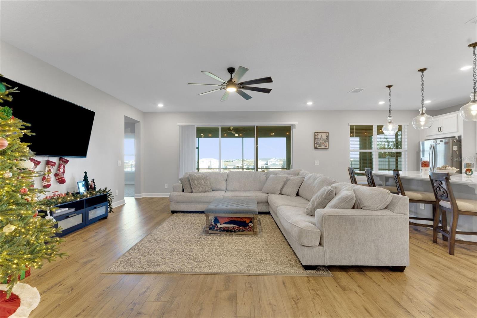 CRESTVIEW PH II A REP - Residential