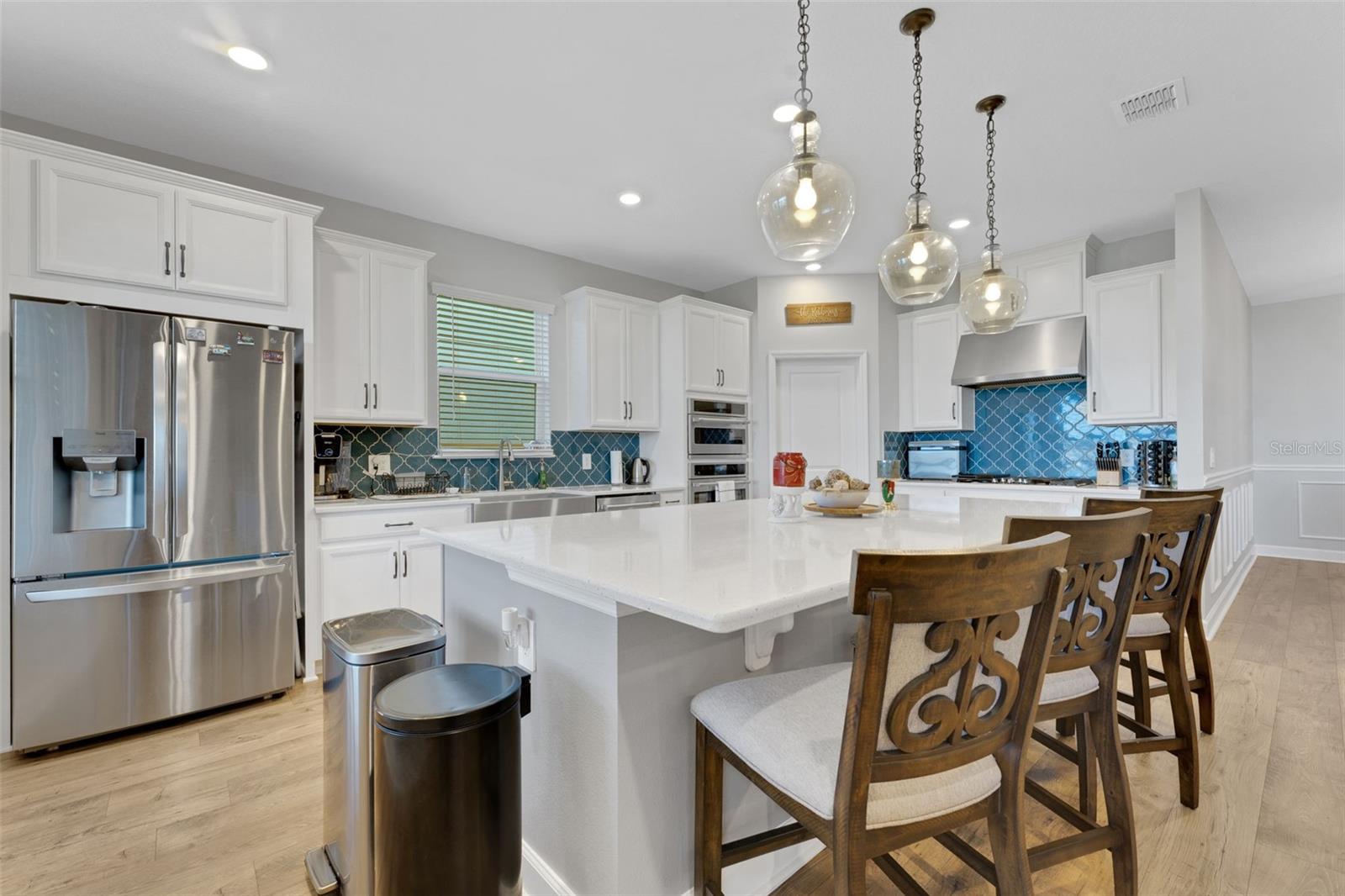 CRESTVIEW PH II A REP - Residential