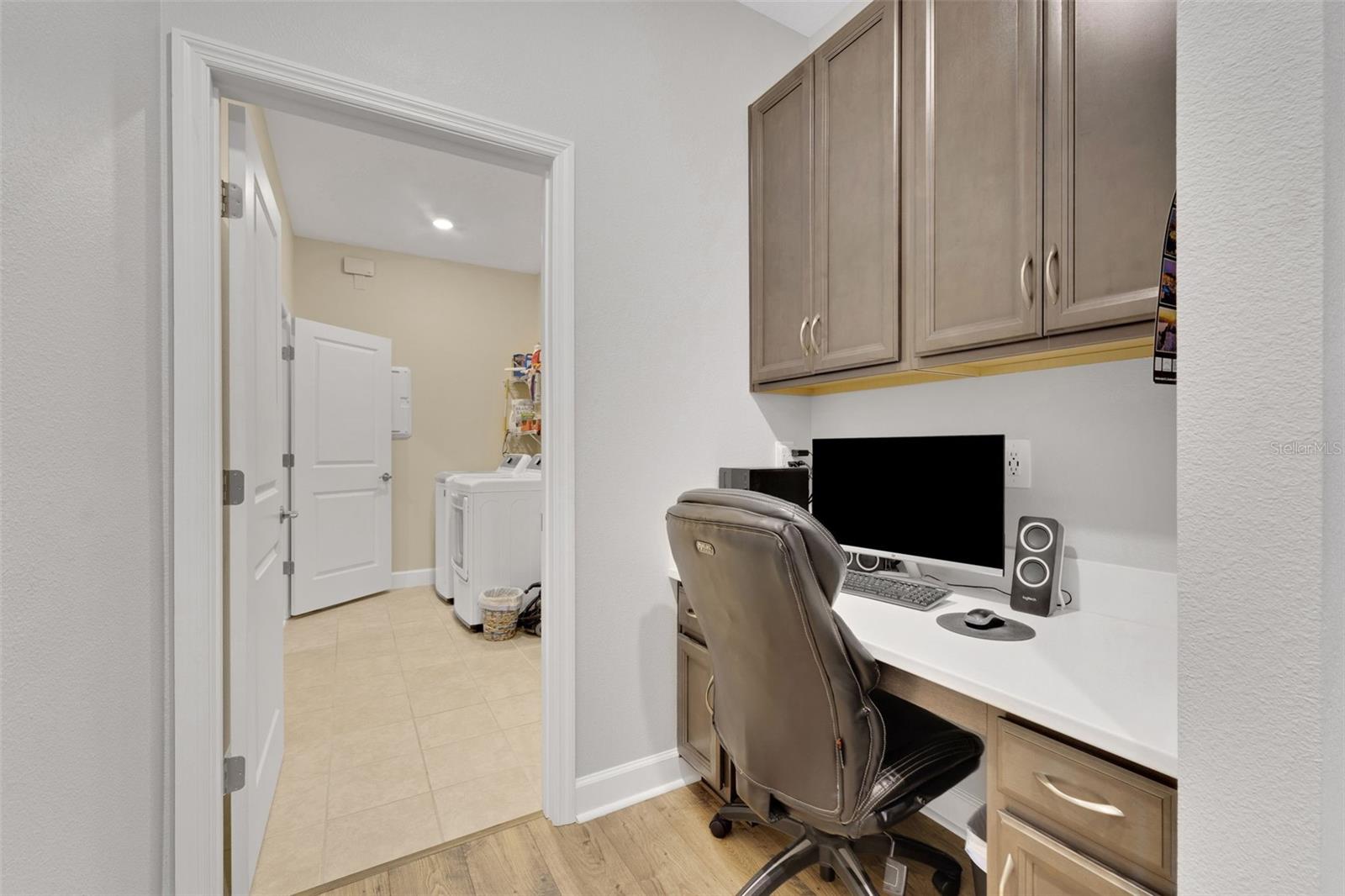 CRESTVIEW PH II A REP - Residential