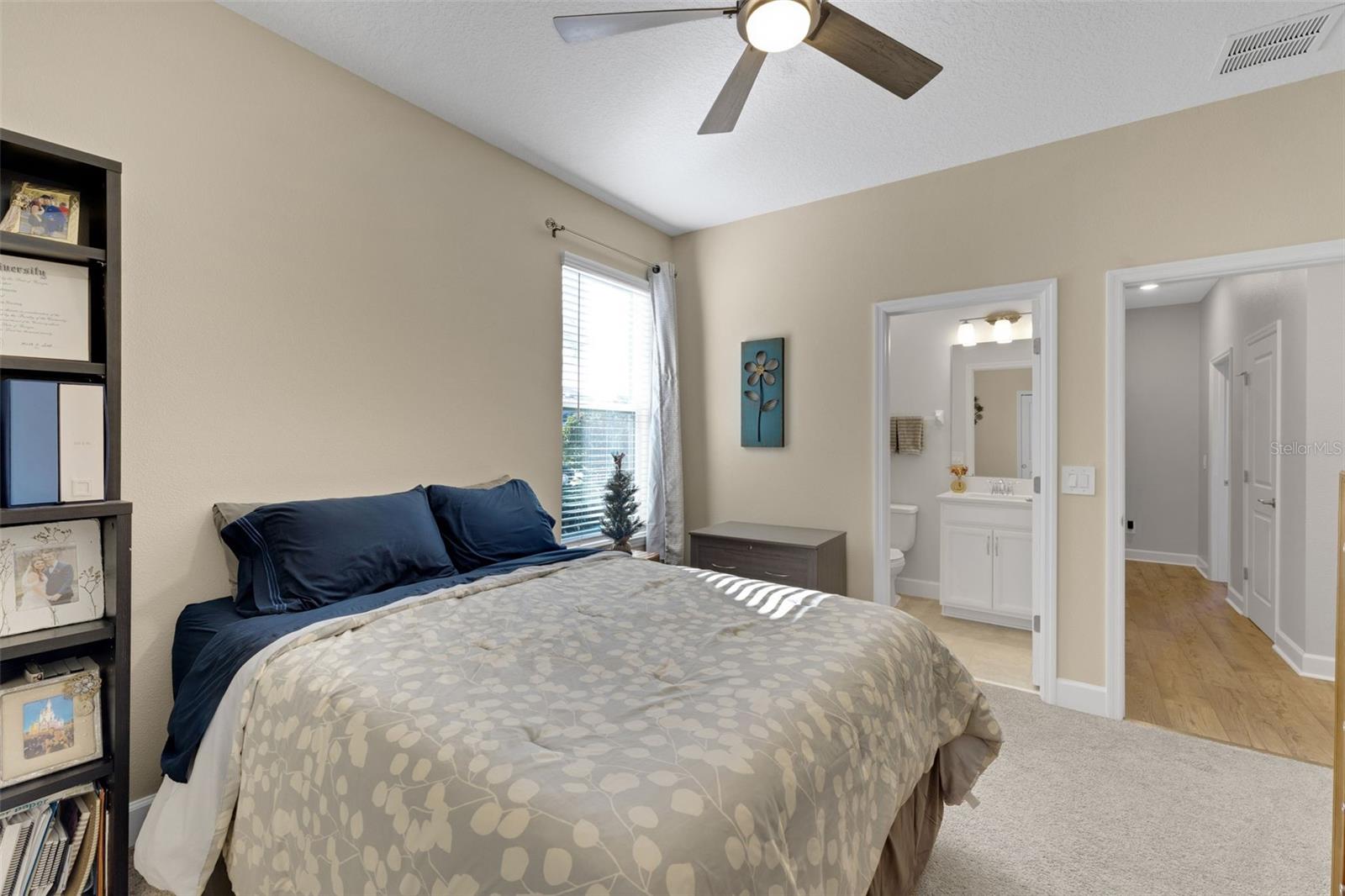 CRESTVIEW PH II A REP - Residential