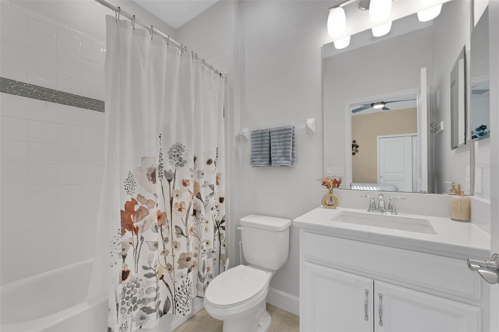 CRESTVIEW PH II A REP - Residential