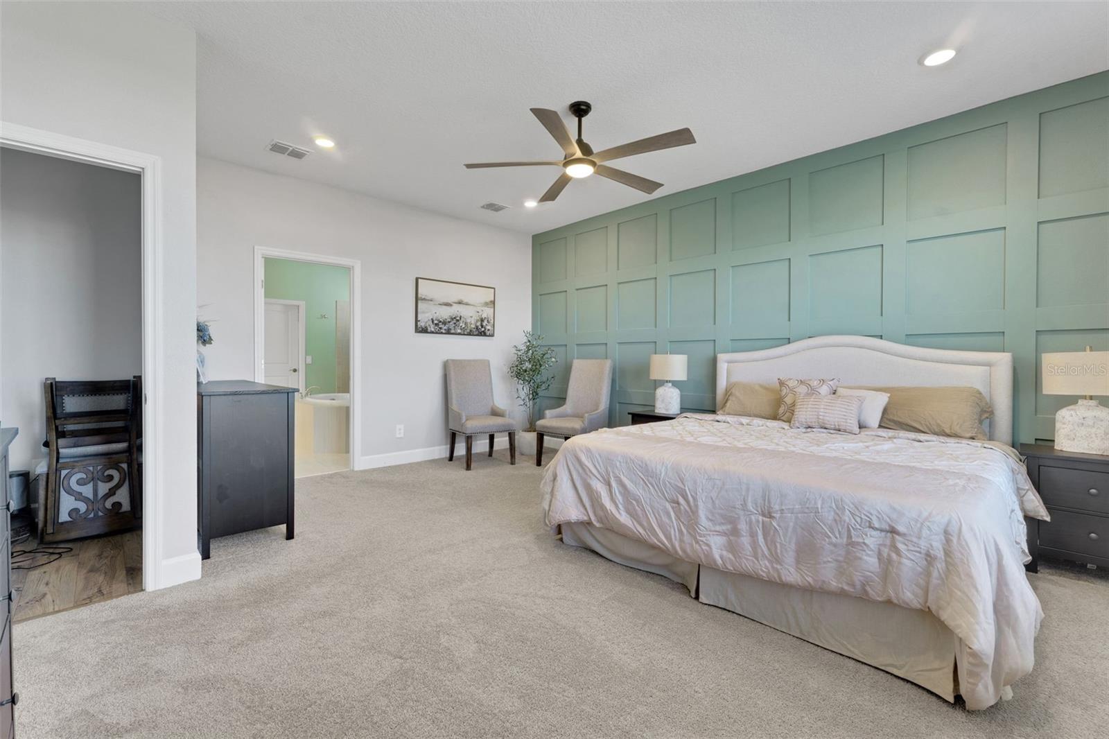 CRESTVIEW PH II A REP - Residential