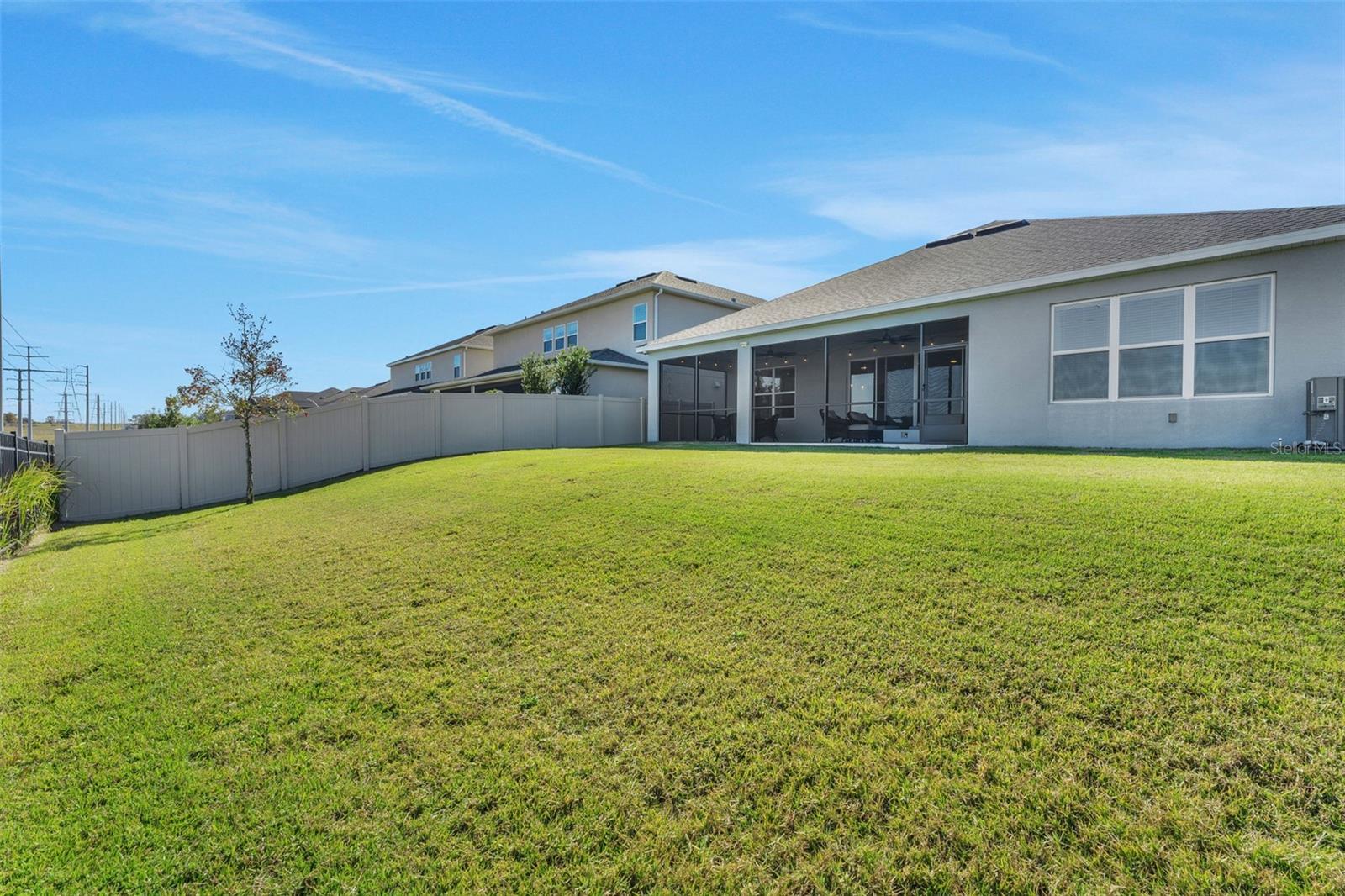 CRESTVIEW PH II A REP - Residential