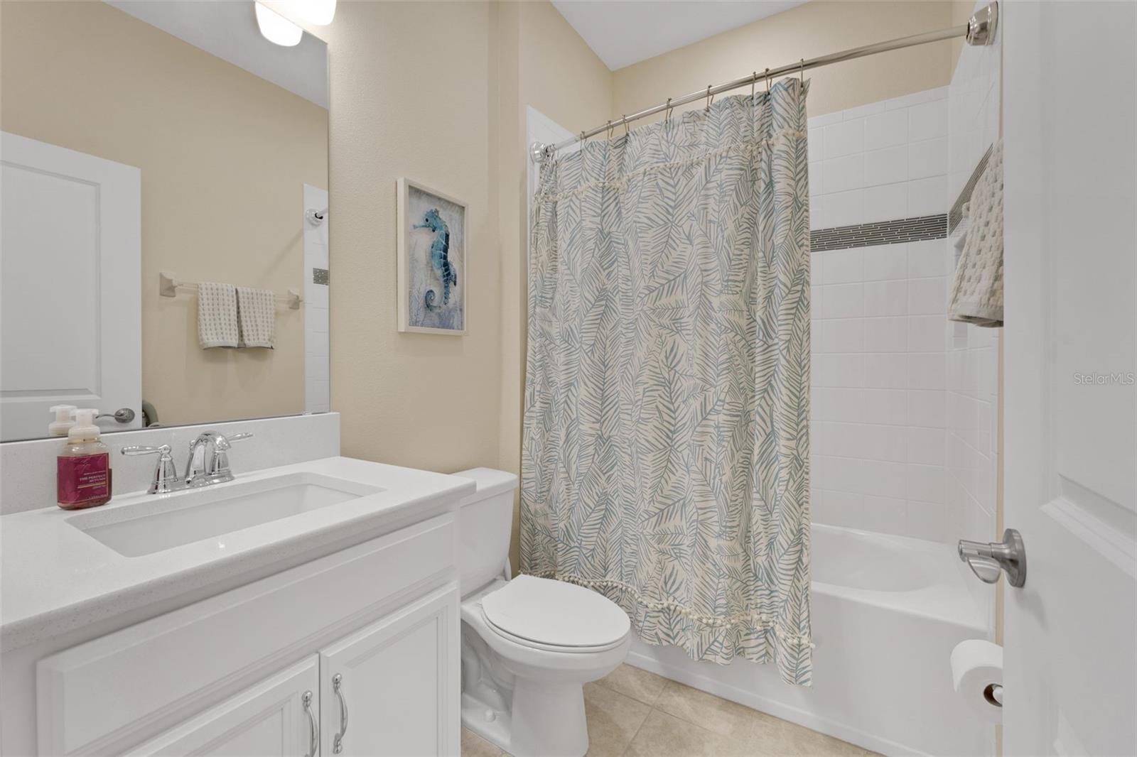 CRESTVIEW PH II A REP - Residential