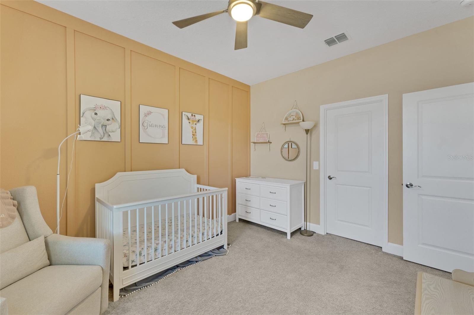 CRESTVIEW PH II A REP - Residential