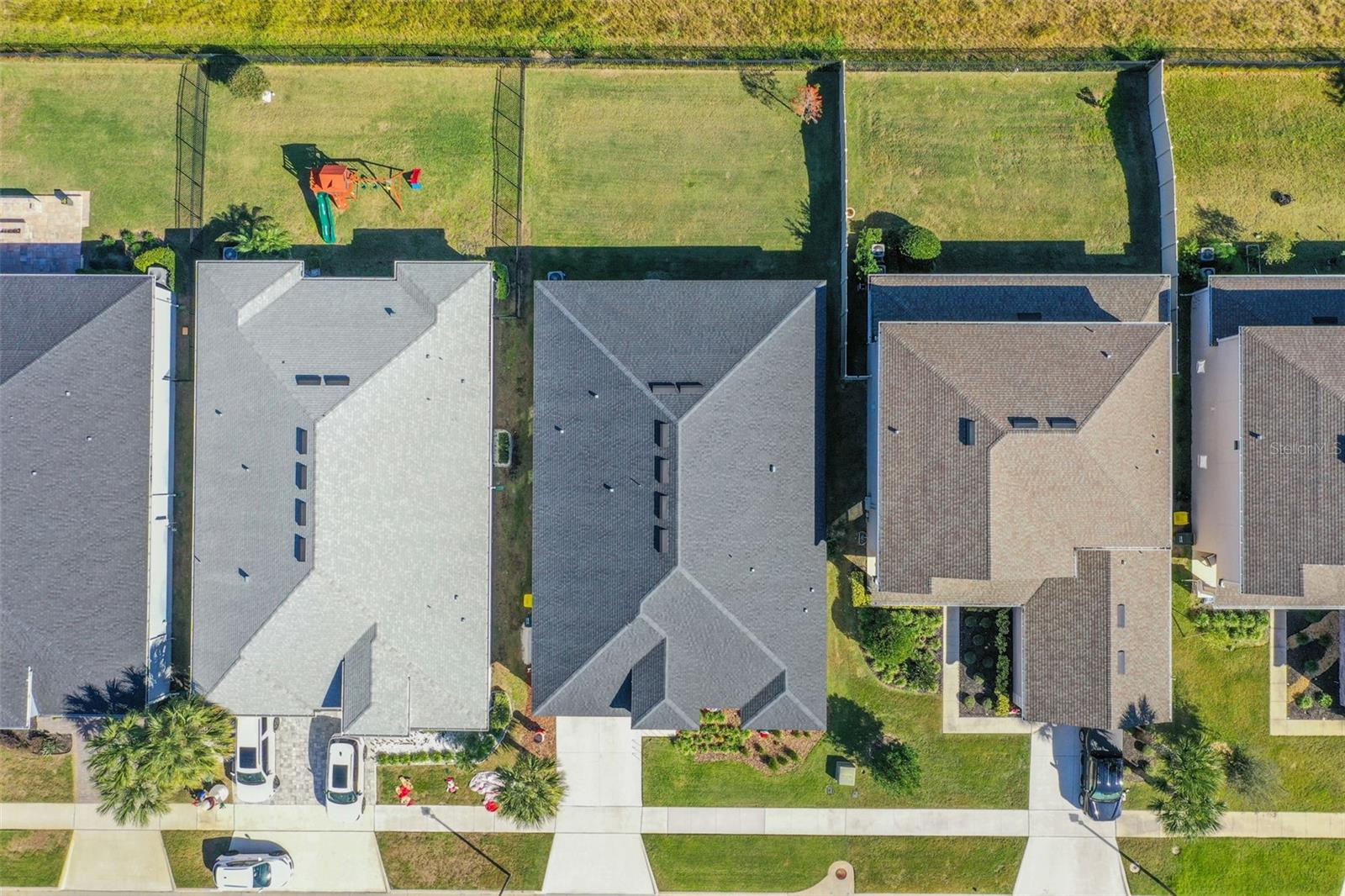 CRESTVIEW PH II A REP - Residential