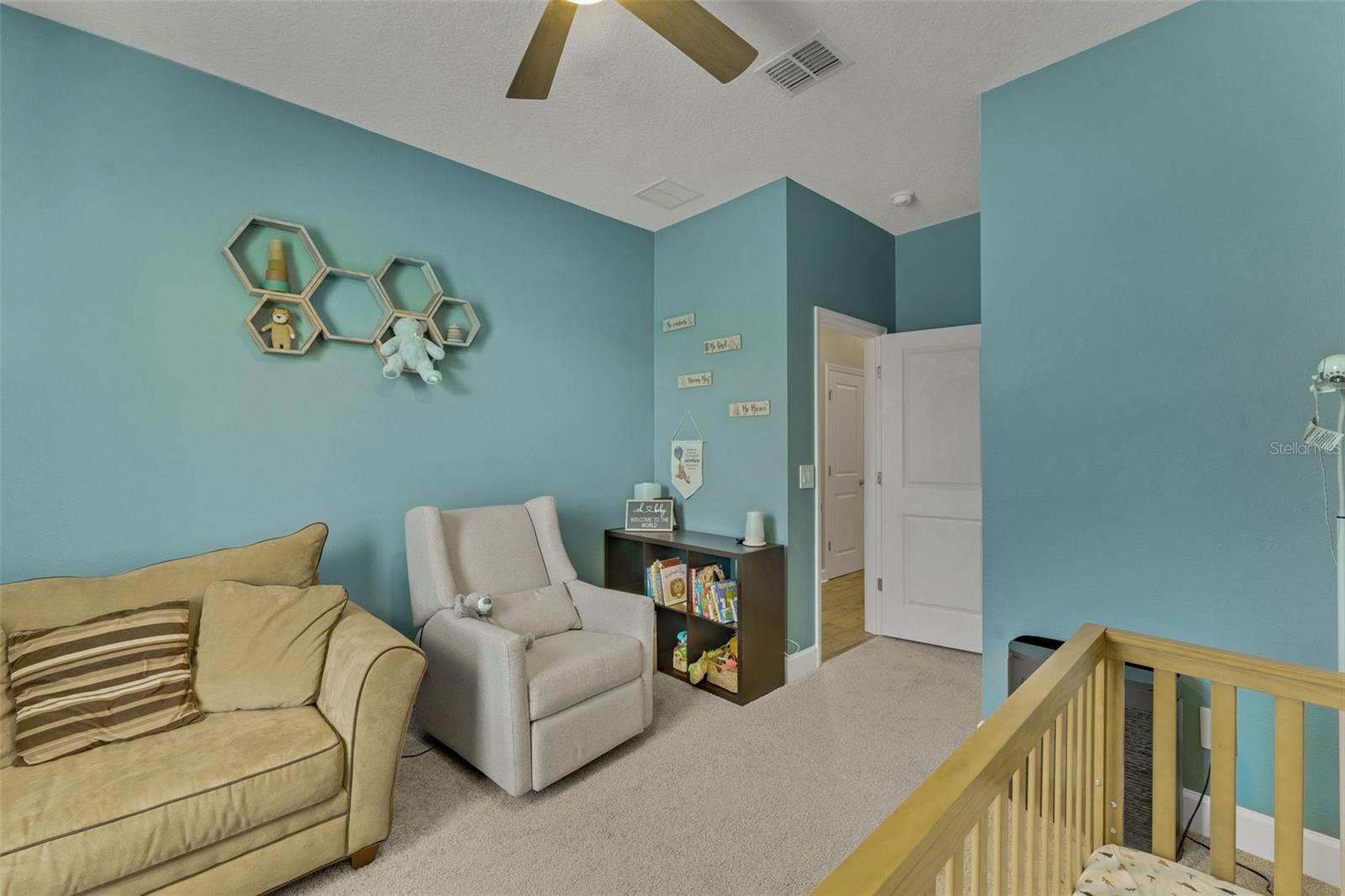 CRESTVIEW PH II A REP - Residential