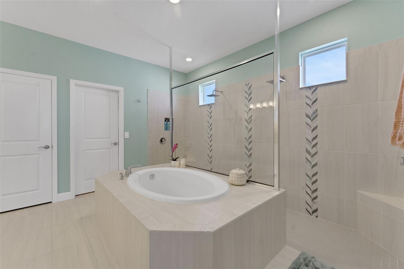 CRESTVIEW PH II A REP - Residential